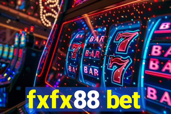 fxfx88 bet